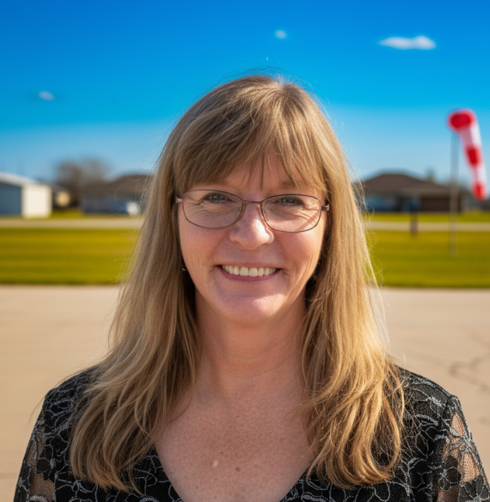 Teresa Acevedo, experienced airpark real estate agent